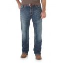 Wrangler Retro® Men's Slim Boot Layton Jean