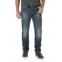 Wrangler Retro® Men's Slim Straight Bozeman Jeans