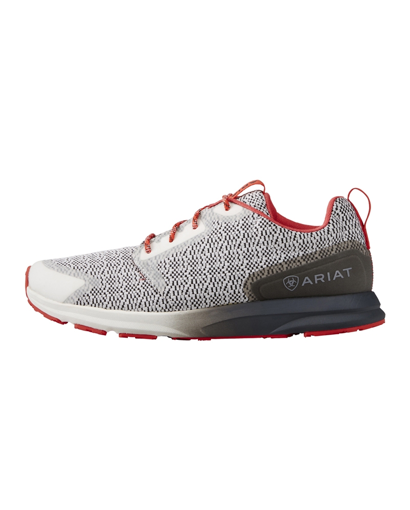 Ariat Ladies Fuse Shoes Fort Brands