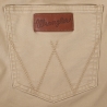 Wrangler Retro® Men's Slim Straight Khaki Jeans