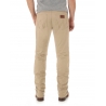 Wrangler Retro® Men's Slim Straight Khaki Jeans