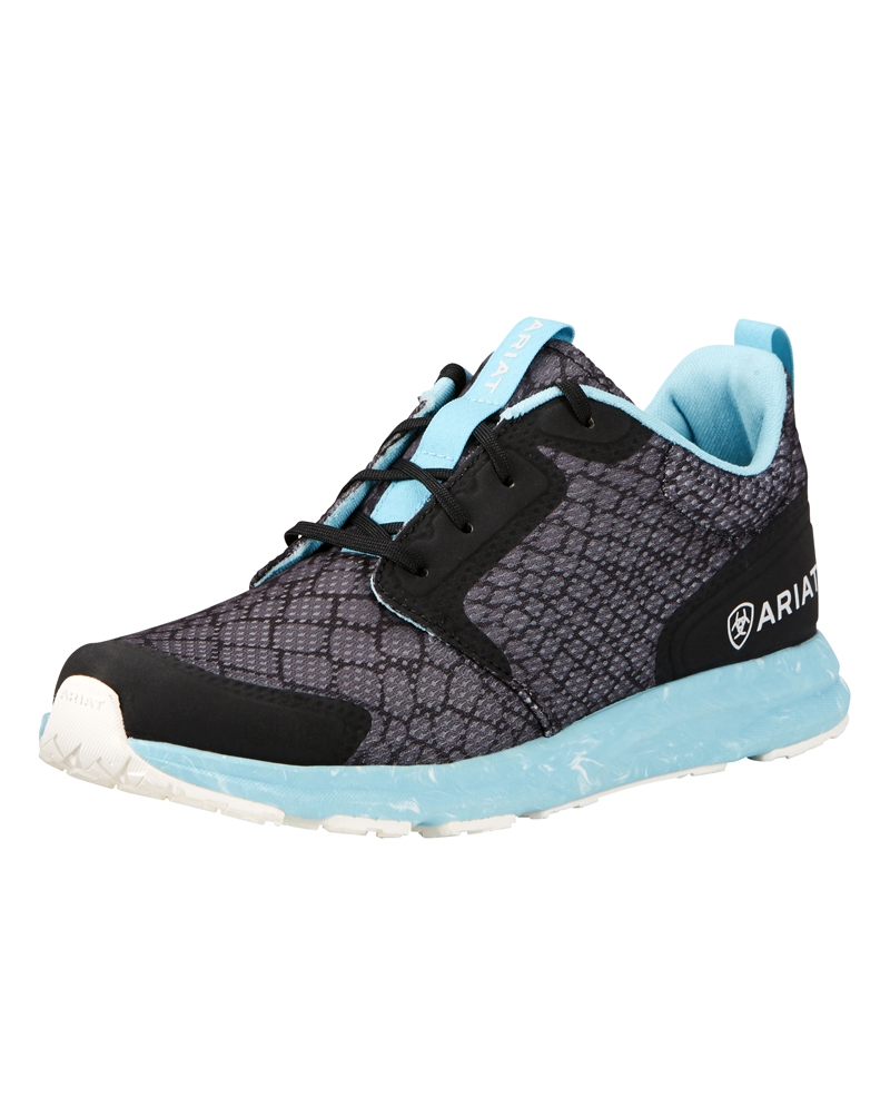 ariat fuse shoes