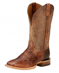 Ariat® Men's Cowhand Western Boots