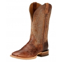 Ariat® Men's Cowhand Western Boots