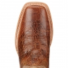 Ariat® Men's Cowhand Western Boots