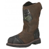 Ariat® Men's Catalyst VX Waterproof Composite Toe Work Boots