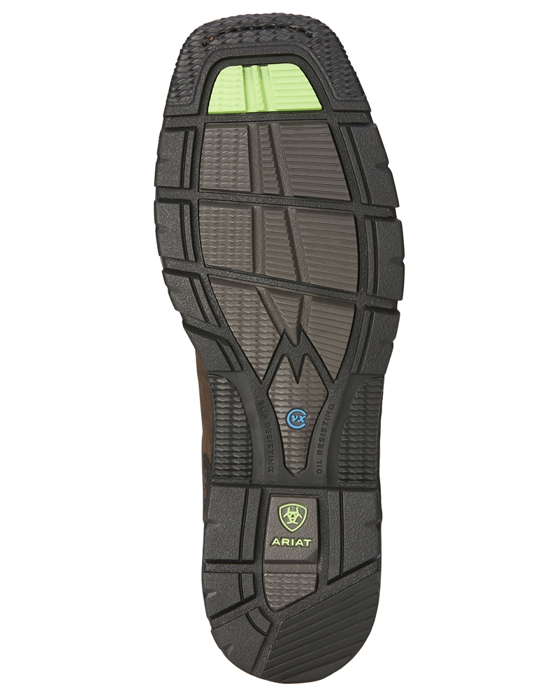 ariat catalyst vx work boot
