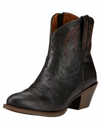 Ariat® Ladies' Darlin Shorty Boots