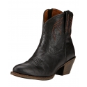 Ariat® Ladies' Darlin Shorty Boots