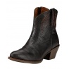 Ariat® Ladies' Darlin Shorty Boots