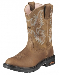 Ariat® Ladies' Tracey Composite Toe Work Boots