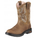 Ariat® Ladies' Tracey Composite Toe Work Boots