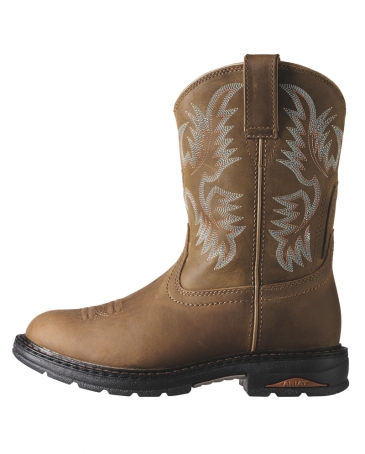 ariat tracey boot