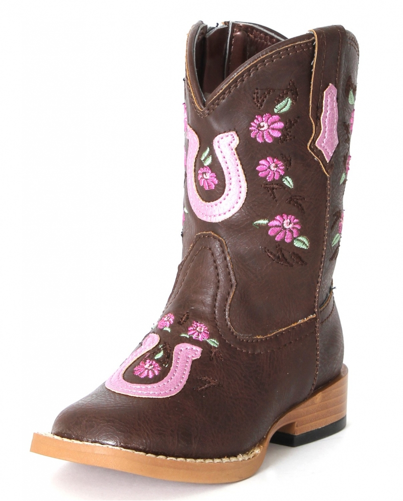 cowboy boots for little girl
