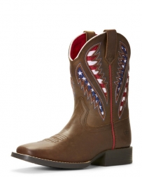 Ariat® Kids' Quick Draw Venttek