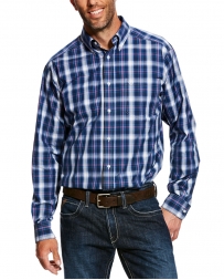 Ariat® Men's Assorted Long Sleeve Button Shirt