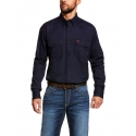 Ariat® Men's FR Solid Work Shirt