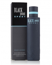 B&D Diamond Fragrances® Men's Black Point