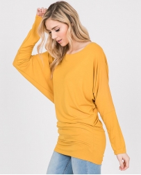 Younique® Ladies' Dolman Top