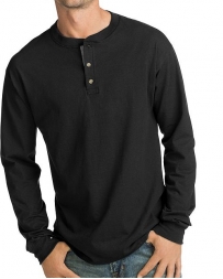 Men's Beefy -T LS Henley