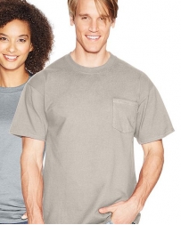Men's Beefy T Pocket T Shirt