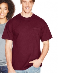 Men's Beefy T Pocket T Shirt