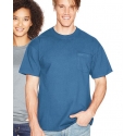 Men's Beefy-T Pocket T-Shirt