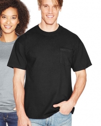 Men's Beefy-T Pocket T-shirt