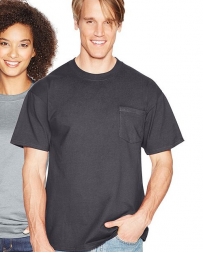 Men's Beefy T Pocket T Shirt