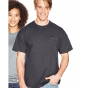 Men's Beefy T Pocket T Shirt