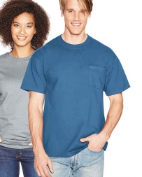 Men's Beefy T Pocket T Big