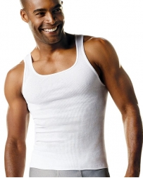 Men's Comfort Soft Undershirt 7 Pk