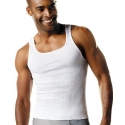 Men's Comfort Soft Undershirt 7 Pk