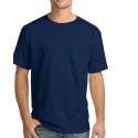 Men's Cotton Crewneck 4Pack