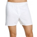 Men's Tagless Full Cut Boxer 4 Pack