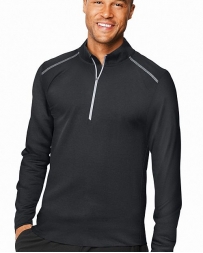 Men's Performance 1/4 Zip Sweatshirt