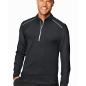 Men's Performance 1/4 Zip Sweatshirt