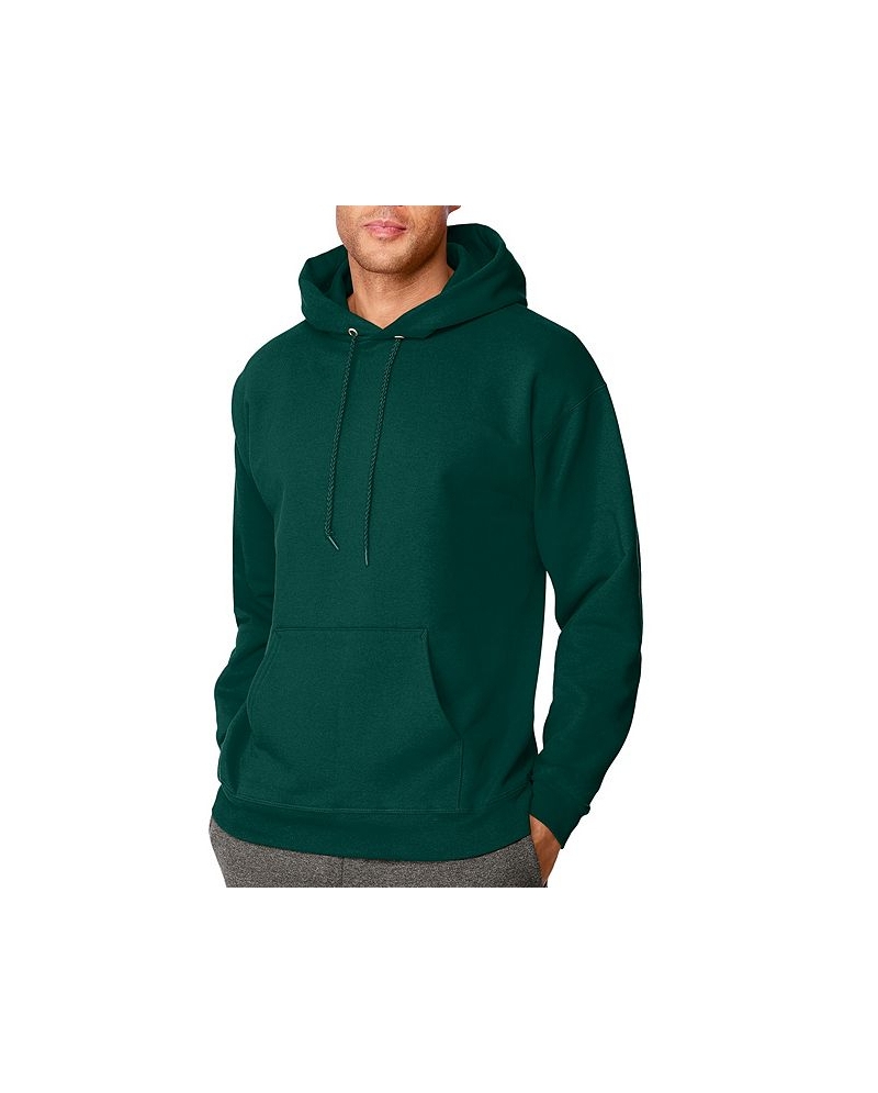 heavyweight men's hoodie