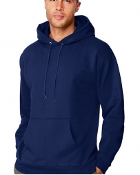 Men's Cotton Heavyweight Hoodie Big