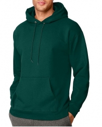 Men's Heavyweight Cotton Hoodie Big