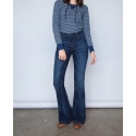 Kimes Ranch® Ladies' High Rise Flare Jean