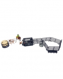 Kids' Large Ranch Set