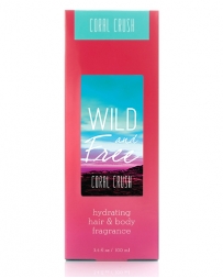 Tru® Ladies' Wild & Free Coral Crush