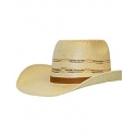 M&F Western Products® Kids' Straw Hat