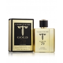 B&D Diamond Fragrances® Men's Territories Gold 79