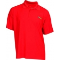 Rocky® Men's Logo Short-Sleeve Polo Shirt