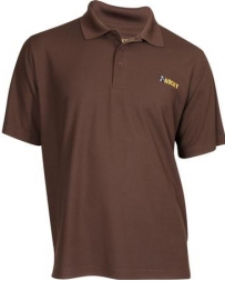 Rocky® Men's Logo Polo