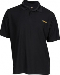 Rocky® Men's Logo Polo