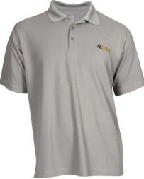 Rocky® Men's Logo Polo