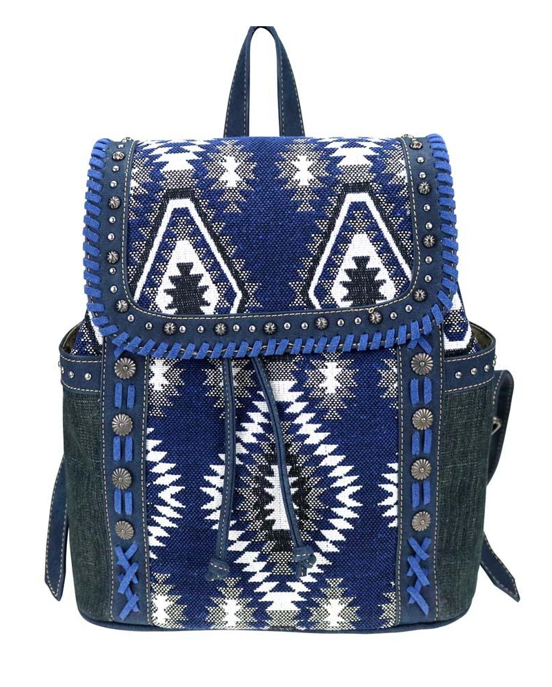 Las Aztec Backpack